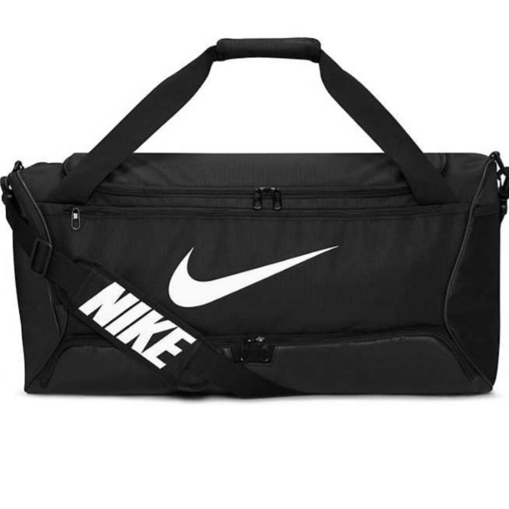 Nike training medium duffel bag